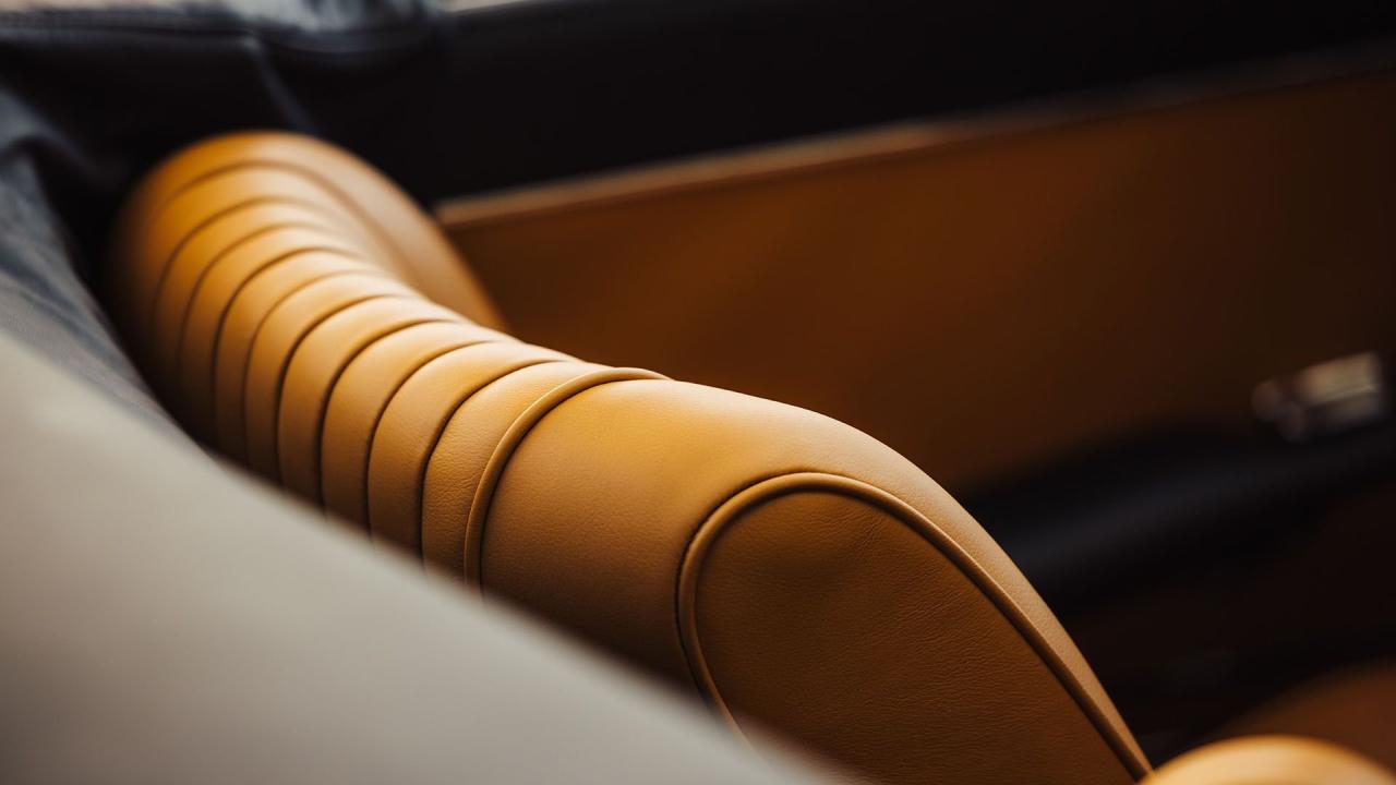 1965 Ferrari 275 GTS