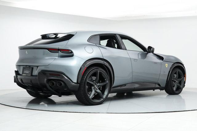 2024 Ferrari Purosangue