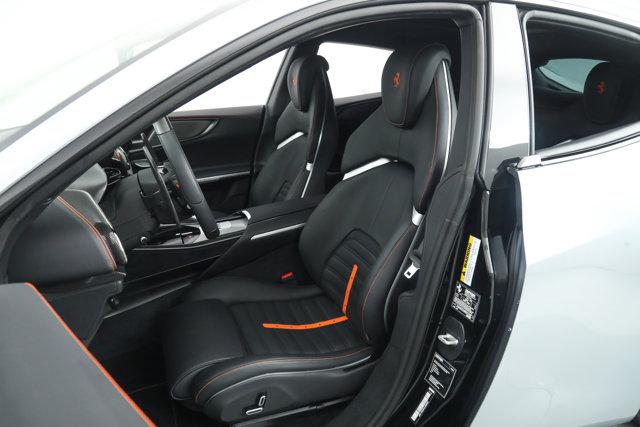 2024 Ferrari Purosangue