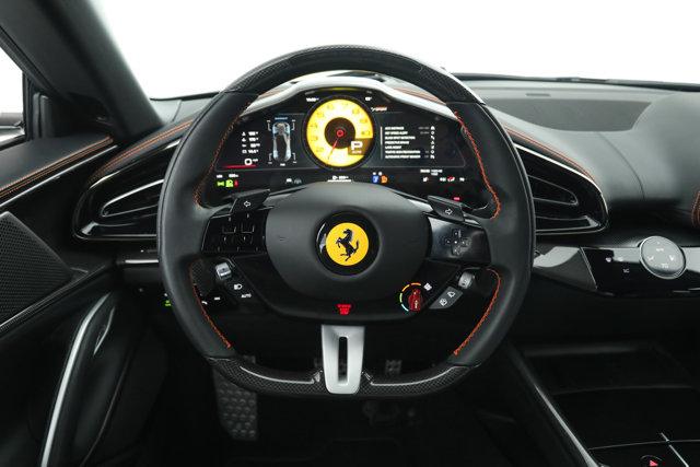 2024 Ferrari Purosangue