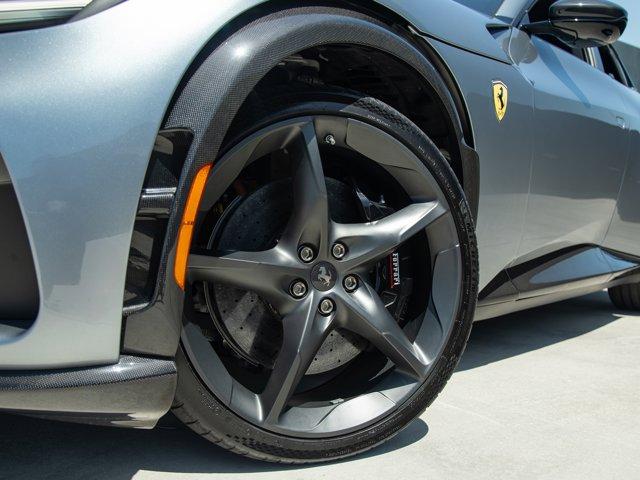 2024 Ferrari Purosangue