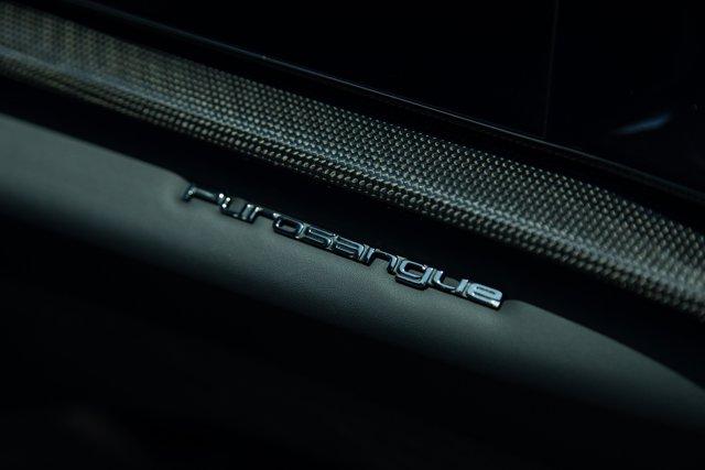 2024 Ferrari Purosangue