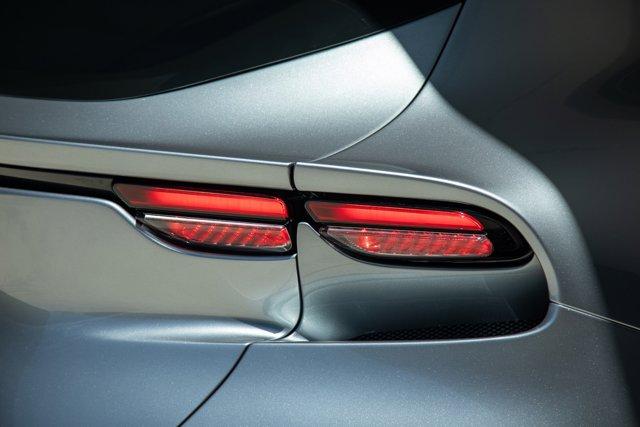 2024 Ferrari Purosangue