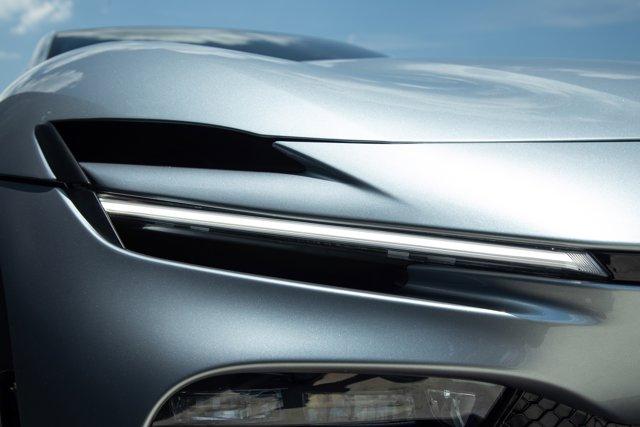 2024 Ferrari Purosangue