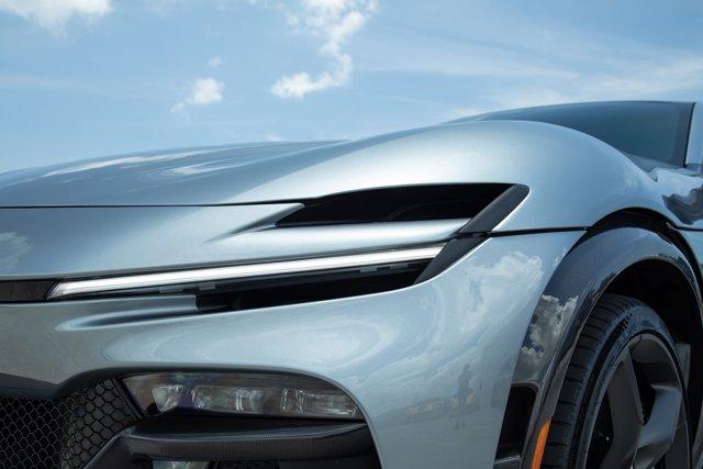 2024 Ferrari Purosangue