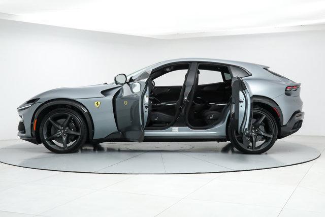 2024 Ferrari Purosangue