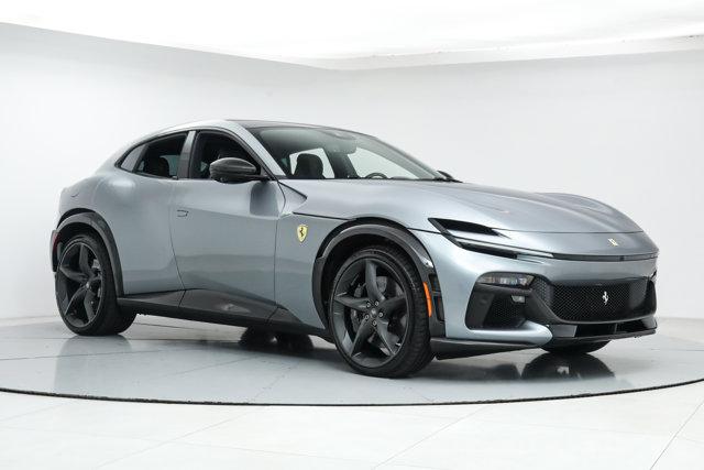 2024 Ferrari Purosangue