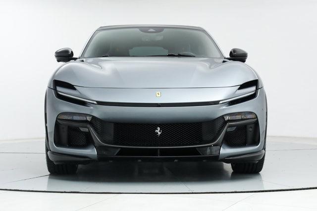 2024 Ferrari Purosangue