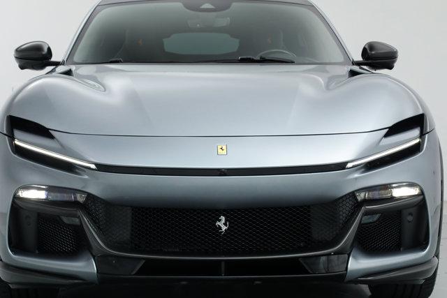 2024 Ferrari Purosangue