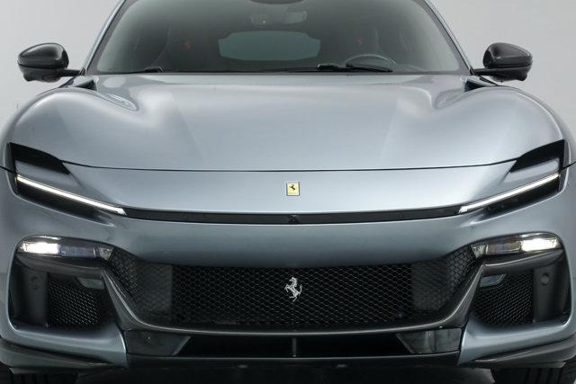 2024 Ferrari Purosangue