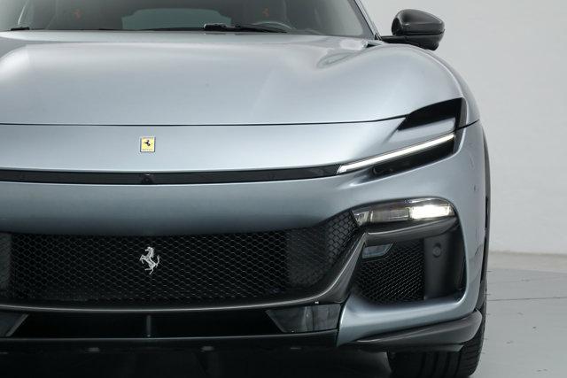 2024 Ferrari Purosangue