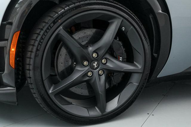 2024 Ferrari Purosangue