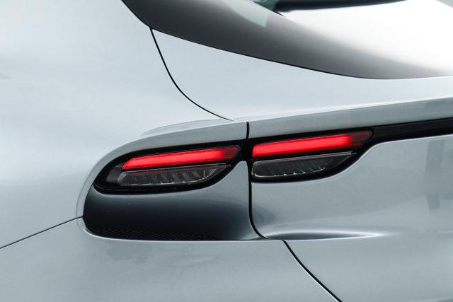 2024 Ferrari Purosangue