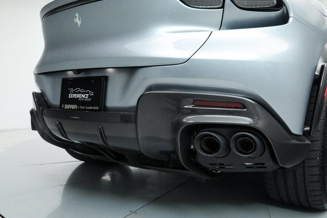 2024 Ferrari Purosangue