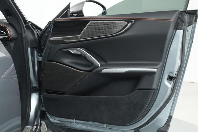 2024 Ferrari Purosangue