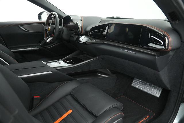 2024 Ferrari Purosangue