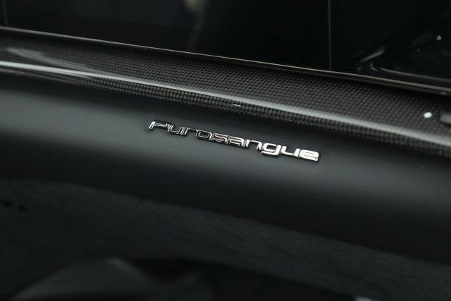 2024 Ferrari Purosangue