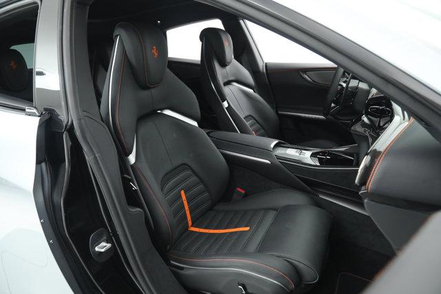 2024 Ferrari Purosangue