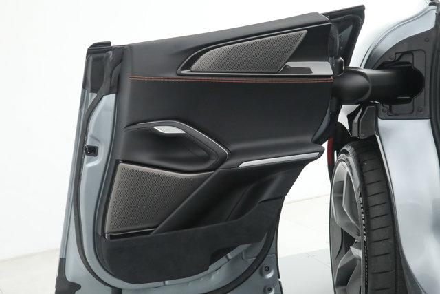 2024 Ferrari Purosangue