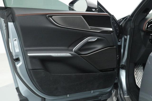 2024 Ferrari Purosangue