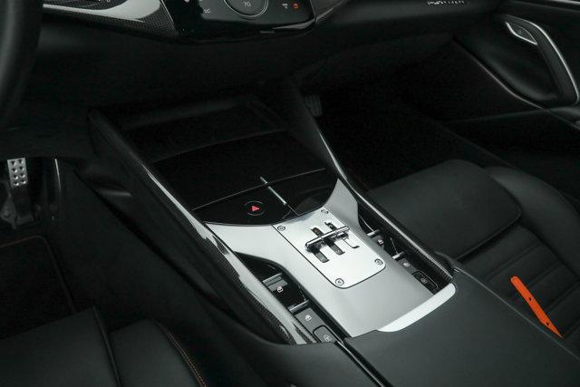 2024 Ferrari Purosangue