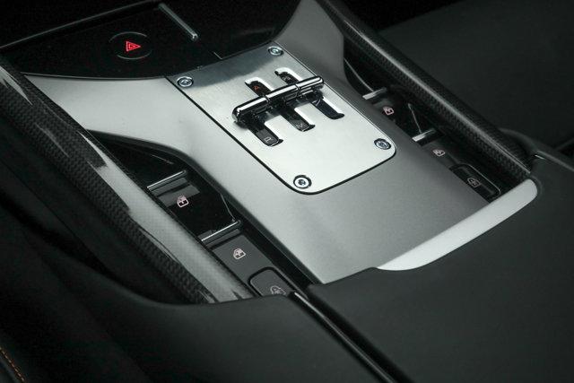 2024 Ferrari Purosangue