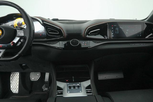 2024 Ferrari Purosangue