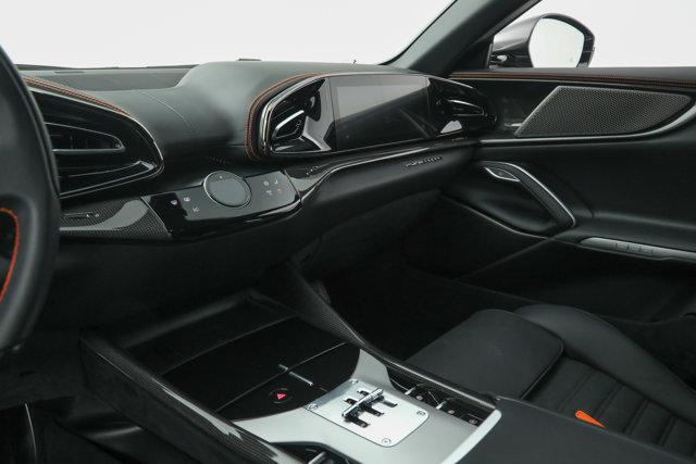 2024 Ferrari Purosangue