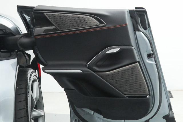 2024 Ferrari Purosangue