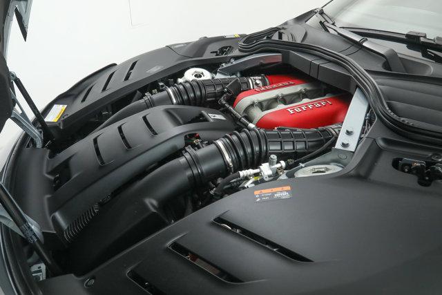 2024 Ferrari Purosangue