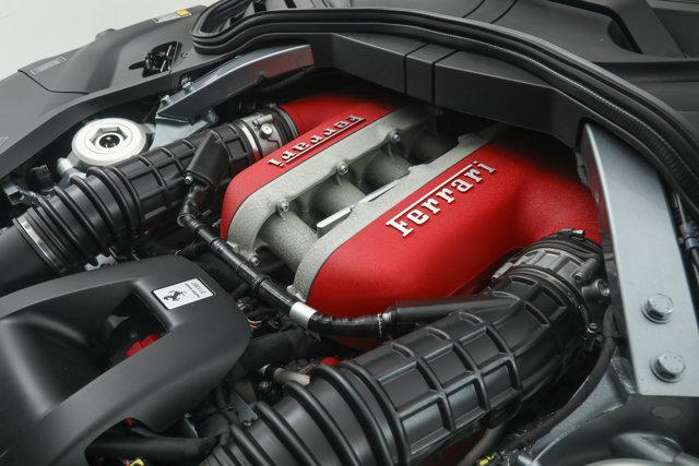 2024 Ferrari Purosangue