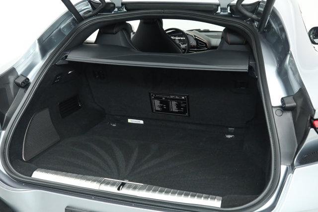 2024 Ferrari Purosangue