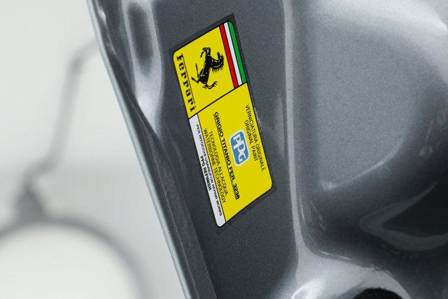 2024 Ferrari Purosangue