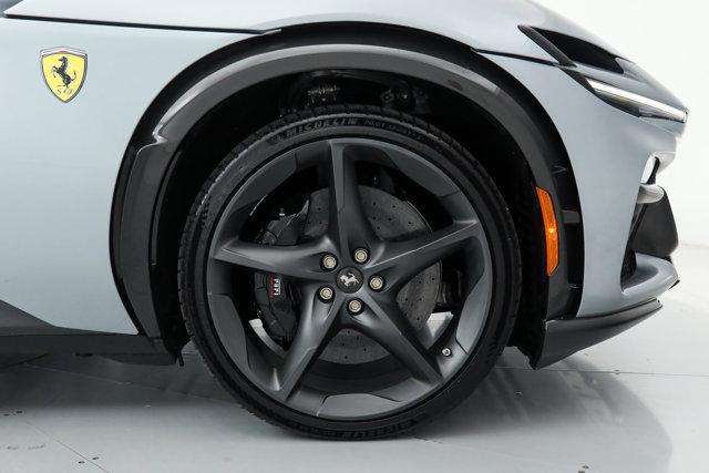 2024 Ferrari Purosangue