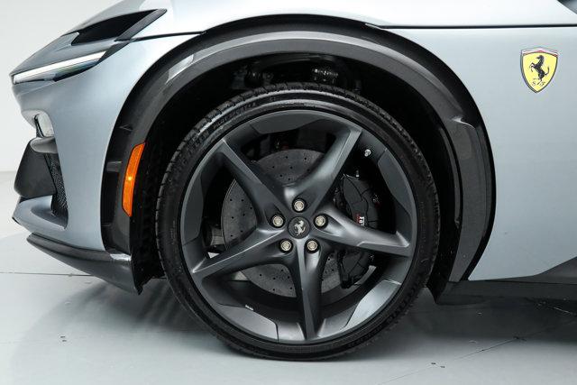 2024 Ferrari Purosangue