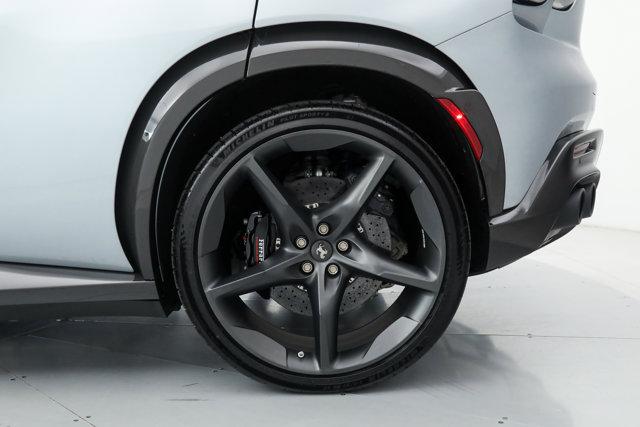 2024 Ferrari Purosangue