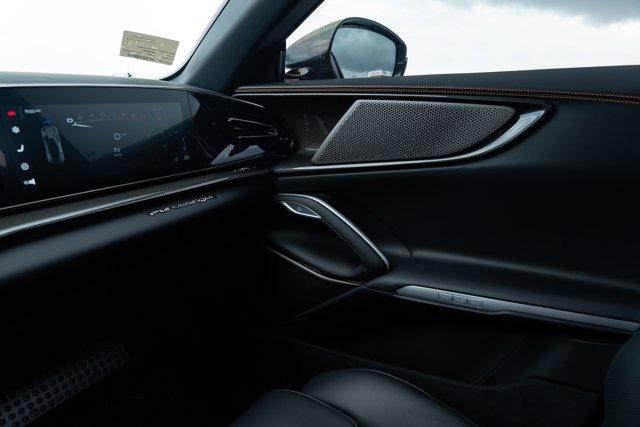 2024 Ferrari Purosangue