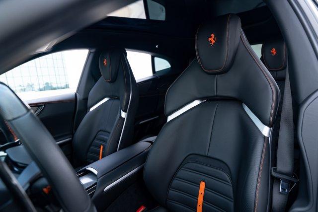 2024 Ferrari Purosangue