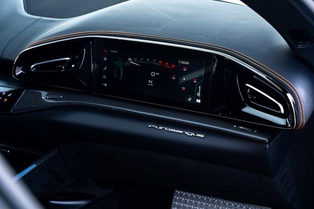 2024 Ferrari Purosangue