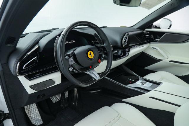 2024 Ferrari Purosangue