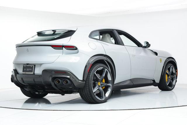 2024 Ferrari Purosangue