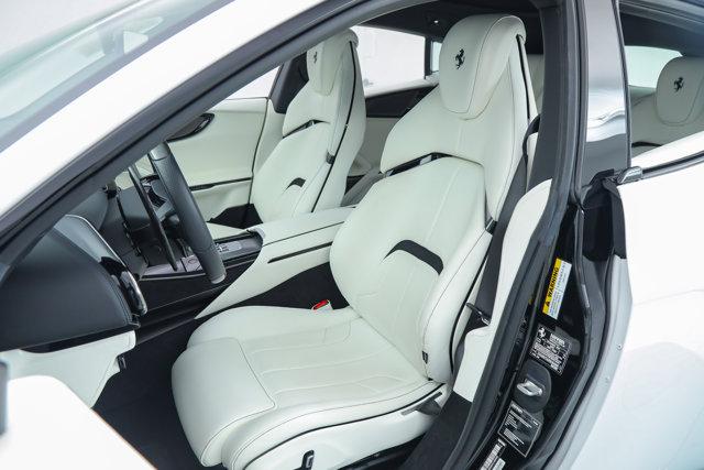 2024 Ferrari Purosangue