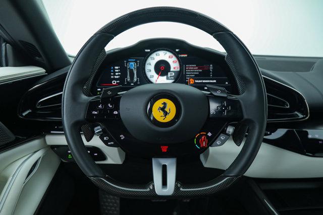 2024 Ferrari Purosangue