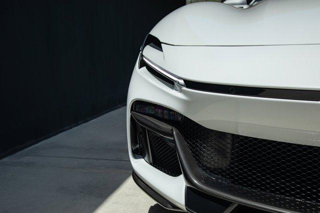 2024 Ferrari Purosangue