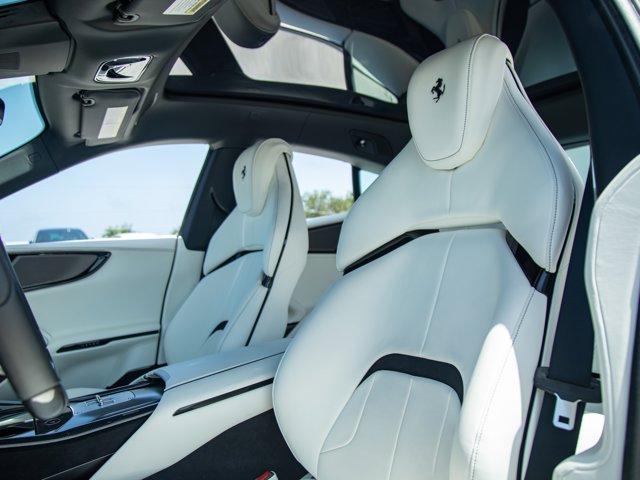 2024 Ferrari Purosangue