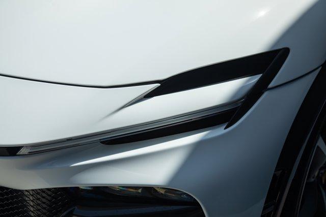 2024 Ferrari Purosangue