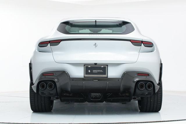 2024 Ferrari Purosangue