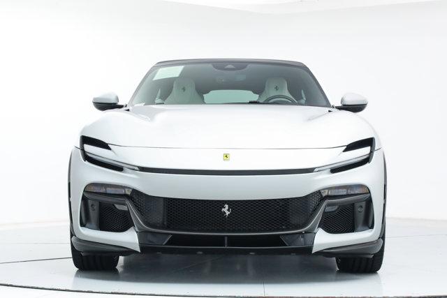 2024 Ferrari Purosangue