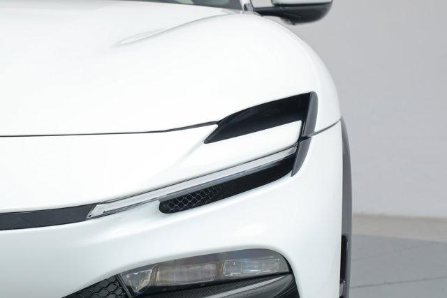 2024 Ferrari Purosangue