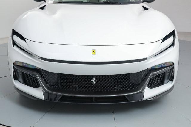 2024 Ferrari Purosangue